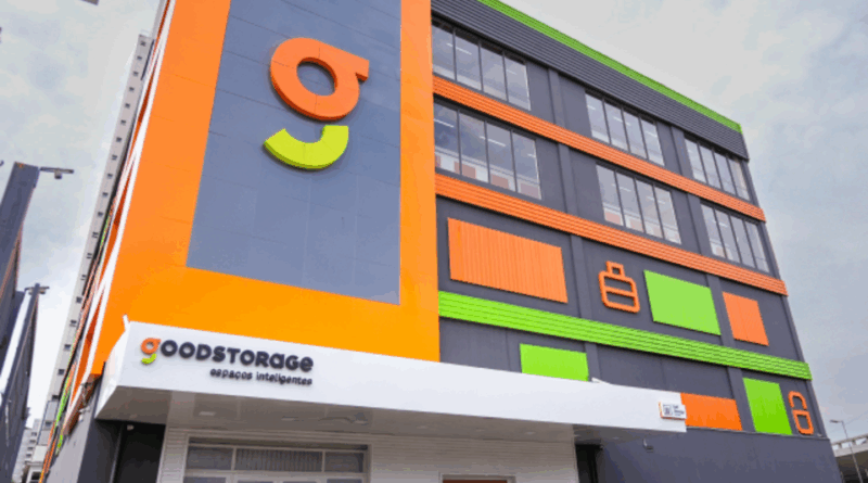 GoodStorage atinge R$ 300 milhões em receita e expande em SP