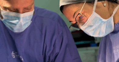 Enxerto de gordura ganha espaço e redefine cirurgia plástica