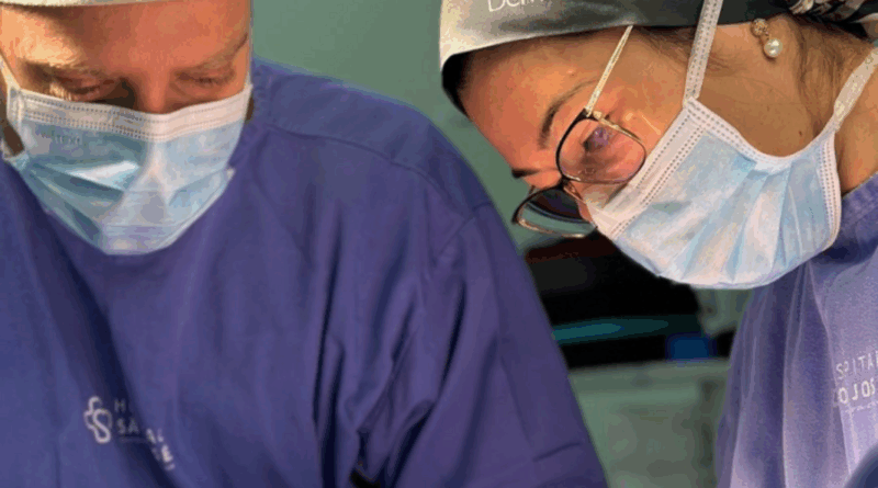 Enxerto de gordura ganha espaço e redefine cirurgia plástica