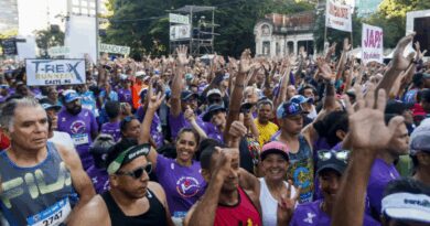 Mercado de Wellness cresce junto à São Silvestre 2025