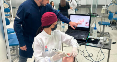 Fluxo digital transforma tratamentos odontológicos no país
