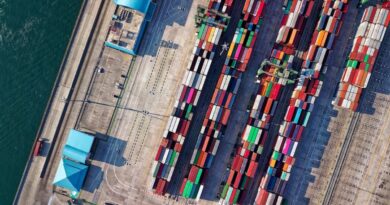 Tendências de supply chain para 2026 apontam adaptação a cenário multipolar