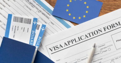 ETIAS será exigido de brasileiros na Europa a partir de 2026