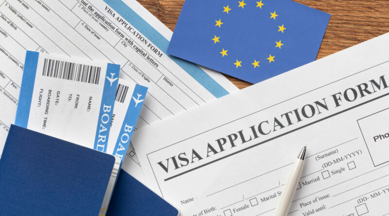 ETIAS será exigido de brasileiros na Europa a partir de 2026
