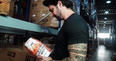 Alta das canetas emagrecedoras pressiona mercado de proteína