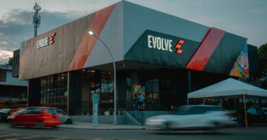 Academia Evolve prevê 300 novas vagas com expansão no DF
