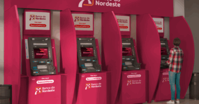 Tecban e BNB se unem para modernizar rede de autoatendimento