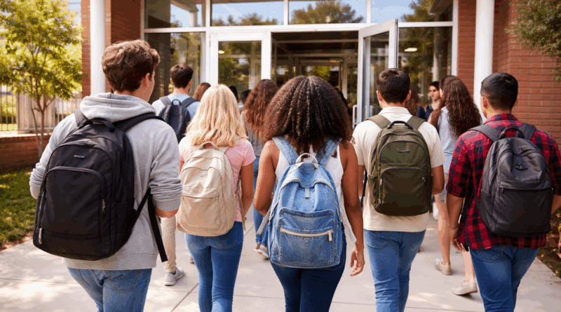 Especialista destaca o que considerar ao escolher a escola