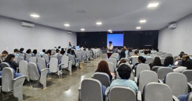 Pesquisa mapeia saúde socioemocional dos estudantes da rede pública no DF