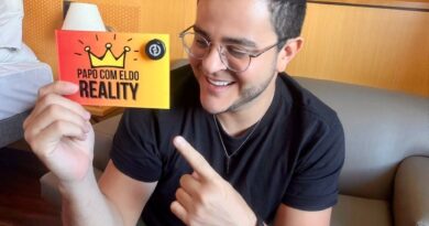 BBB 26: Eldo Gomes faz resumo com notícias sobre o reality