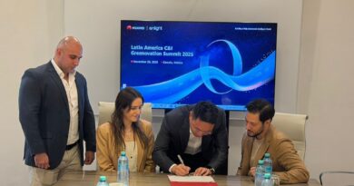 SecPower, HDT e Huawei selam acordo para avançar o BESS
