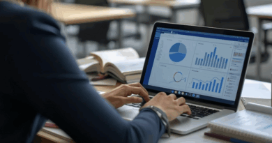 Monday.com divulga previsões globais para 2026