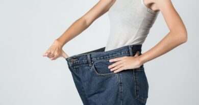 Bariátrica pode trazer ganhos para saúde e bem-estar