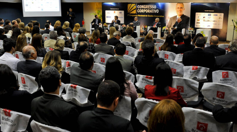 CORP RH reunirá líderes e profissionais de RH de todo Brasil