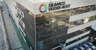 Gilbarco Veeder-Root completa 65 anos de atuação no Brasil com foco no futuro