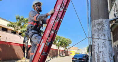 TLP abre 30 vagas para Técnico Multiskill em São Paulo