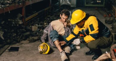 Trabalhadores acidentados podem receber indenização do INSS