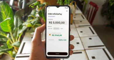 InfinitePay lança CDB com investimento a partir de R$ 1,00