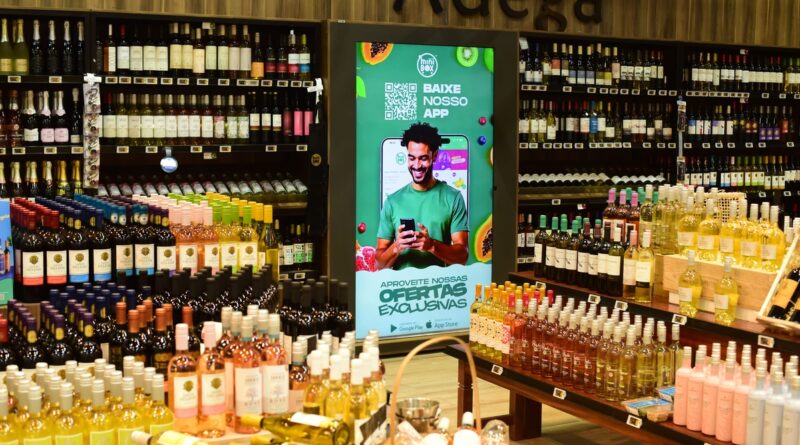 Vitrines Digitais viram novo canal de mídia das marcas