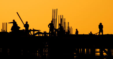 Relatório mapeia dinâmica de obras e projetos em São Paulo