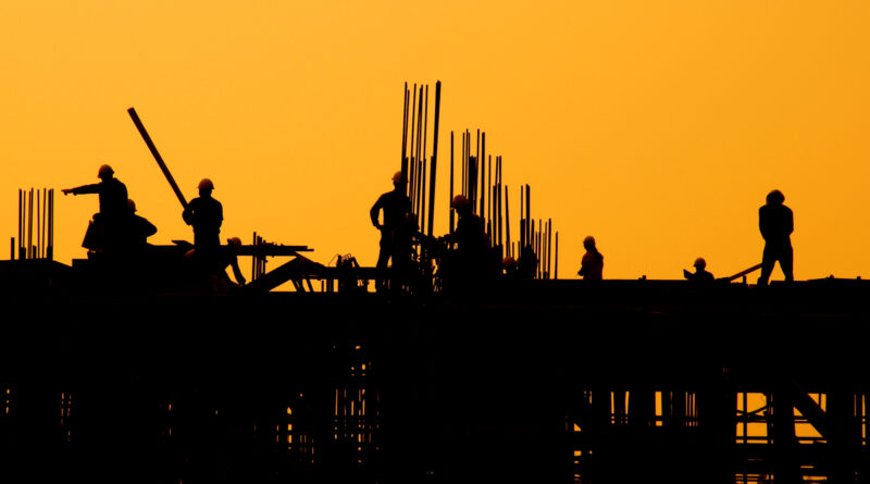 Relatório mapeia dinâmica de obras e projetos em São Paulo