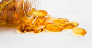 Uso indiscriminado de vitaminas pode trazer riscos à saúde