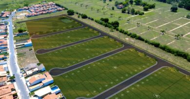 Sarapuí recebe lançamento do residencial Reserva Califórnia