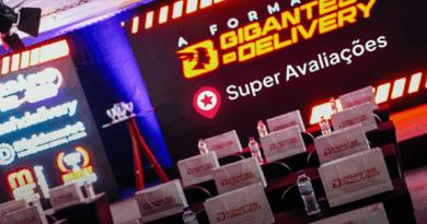 Gigantes do Delivery aponta rumos para 2026 no setor