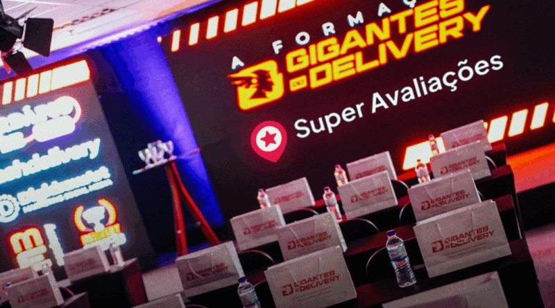 Gigantes do Delivery aponta rumos para 2026 no setor