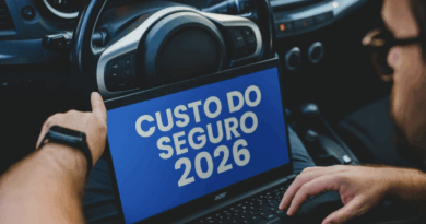 Novas tecnologias ajudam a reduzir custo com seguros em 2026