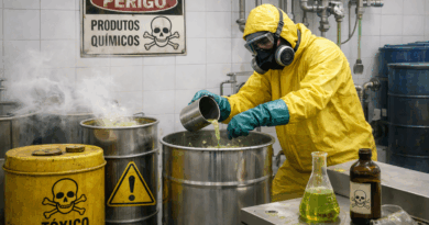 Tecnologia pode ser aliada no cumprimento da NR-15