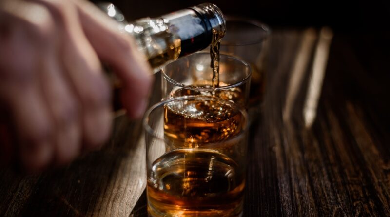 Tecnologia indica metanol em bebidas sem envio a laboratório