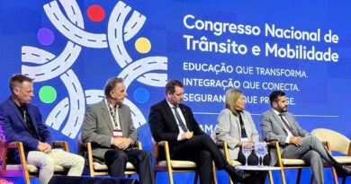 Congresso Nacional de Trânsito debate mobilidade urbana