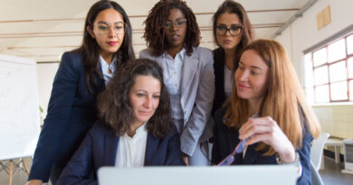 Empreendedorismo feminino ajuda expandir setores de serviços