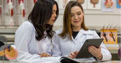 Dupla formação une Medicina e Ciência de Dados