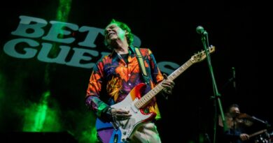 Carnaval jazzístico chega à 27ª edição na cidade serrana de Guaramiranga (CE)