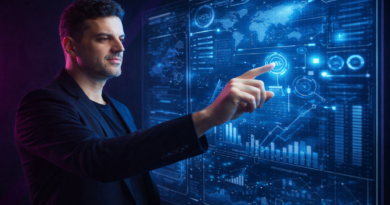 Marketing incorpora IA e machine learning