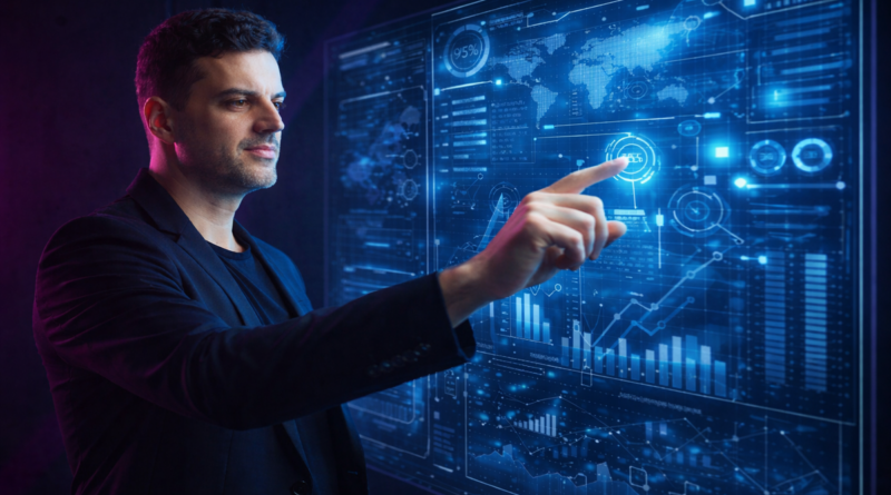 Marketing incorpora IA e machine learning