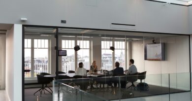 Diversidade etária redefine a governança corporativa