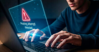 Ameaças digitais trazem riscos para grandes eventos