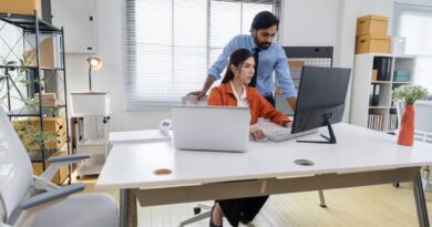 Ergonomia pode elevar em até 18% a produtividade no trabalho