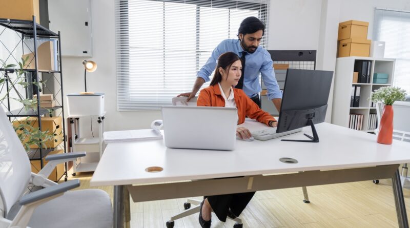 Ergonomia pode elevar em até 18% a produtividade no trabalho