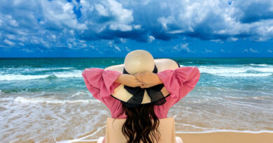Destinos de sol e praia são os preferidos dos brasileiros