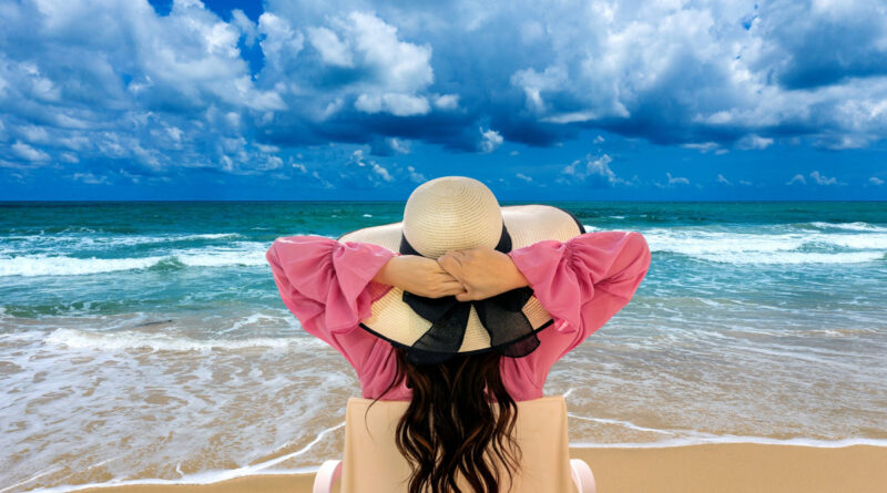 Destinos de sol e praia são os preferidos dos brasileiros