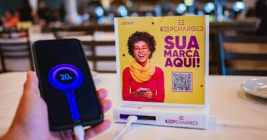 Keep Charged lança versão 2.0 do modelo de franquias