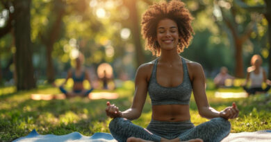Wellness tem espaço estratégico na indústria da saúde