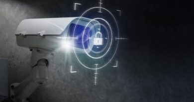 Vigilância preventiva amplia a proteção de áreas externas