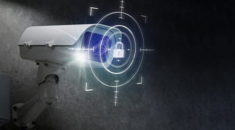 Vigilância preventiva amplia a proteção de áreas externas