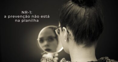 NR-1: Livro expõe o alto custo da cultura da exaustão