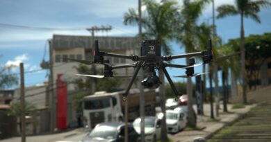 Tecnologia nacional impulsiona o combate a doenças urbanas